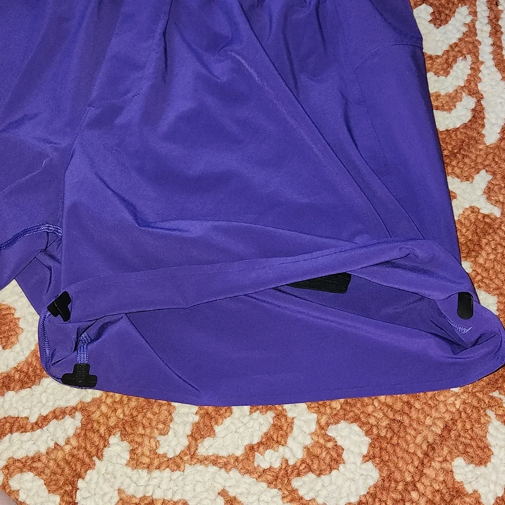 Lululemon Surge Lined Short 6